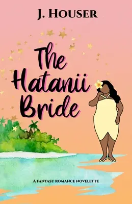 Oblubienica Hatanii - The Hatanii Bride