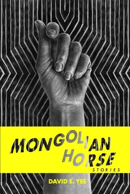 Koń mongolski - Mongolian Horse