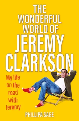 Wspaniały świat Jeremy'ego Clarksona - The Wonderful World of Jeremy Clarkson