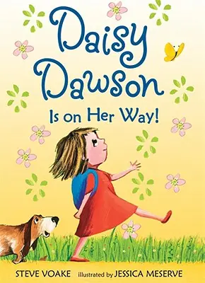 Daisy Dawson jest w drodze! - Daisy Dawson Is on Her Way!