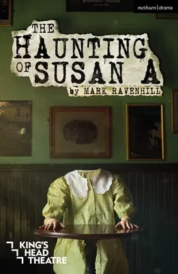 Nawiedzenie Susan A - The Haunting of Susan A