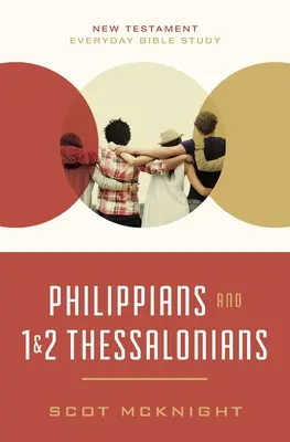 Filipian oraz 1 i 2 Tesaloniczan - Philippians and 1 and 2 Thessalonians