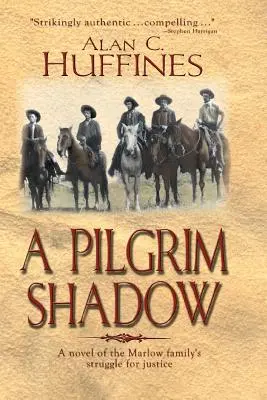 Cień pielgrzyma - A Pilgrim Shadow