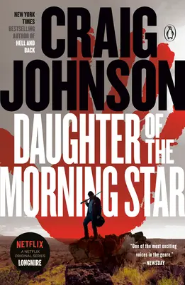 Córka Gwiazdy Porannej: A Longmire Mystery - Daughter of the Morning Star: A Longmire Mystery