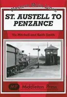 Z St Austell do Penzance - St Austell to Penzance