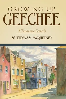 Dorastanie Geechee: Traumatyczna komedia - Growing Up Geechee: A Traumatic Comedy