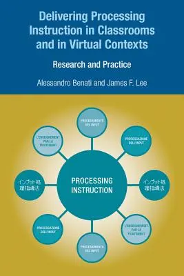 Dostarczanie instrukcji przetwarzania w salach lekcyjnych i kontekstach wirtualnych: Badania i praktyka - Delivering Processing Instruction in Classrooms and in Virtual Contexts: Research and Practice