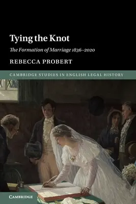 Wiązanie węzła - Tying the Knot