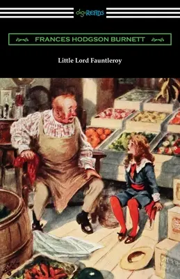 Mały lord Fauntleroy - Little Lord Fauntleroy