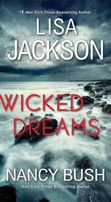 Wicked Dreams: Nowy, porywający thriller - Wicked Dreams: A Riveting New Thriller
