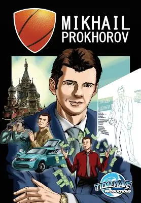 Orbit: Michaił Prochorow - Orbit: Mikhail Prokhorov