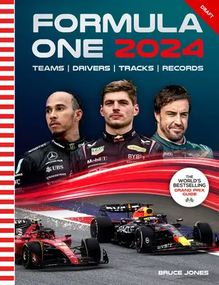 Formuła 1 2024 - Formula One 2024