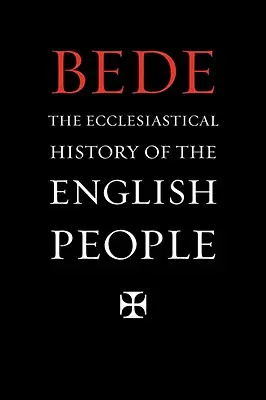 Historia kościelna narodu angielskiego - Ecclesiastical History of the English People