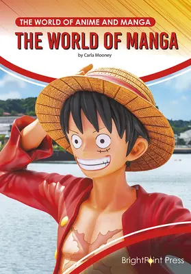 Świat mangi - The World of Manga