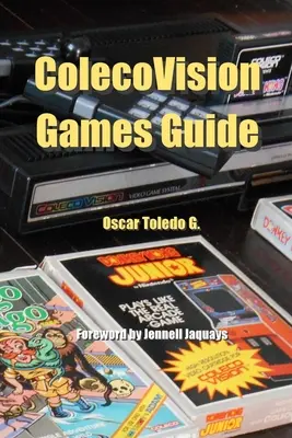 Przewodnik po grach ColecoVision - ColecoVision Games Guide