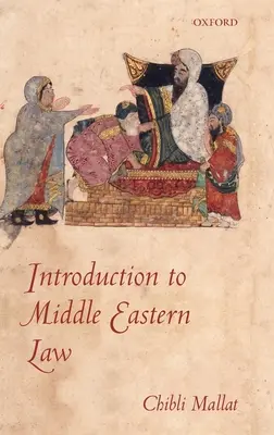 Wprowadzenie do prawa Bliskiego Wschodu - Introduction to Middle Eastern Law