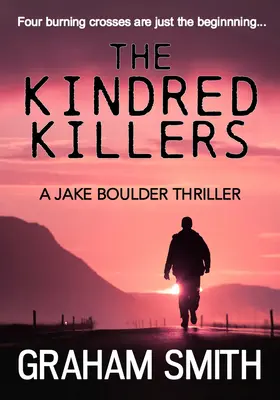 Pokrewni zabójcy - The Kindred Killers