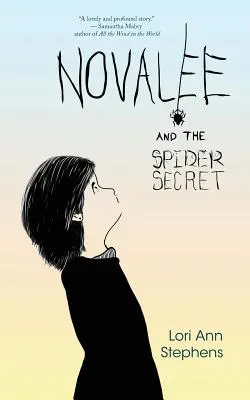 Novalee i sekret pająka - Novalee and the Spider Secret