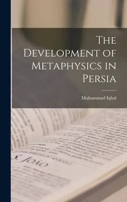 Rozwój metafizyki w Persji - The Development of Metaphysics in Persia