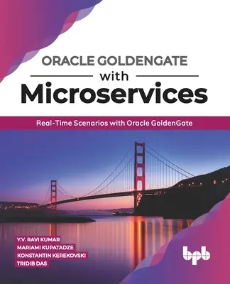 Oracle Goldengate z mikrousługami - Oracle Goldengate with Microservices