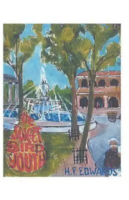 Słodki ptak młodości - The Sweet Bird of Youth