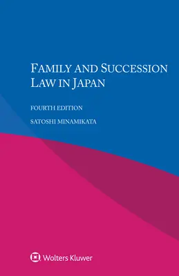 Rodzina i prawo spadkowe w Japonii - Family and Sucession Law in Japan