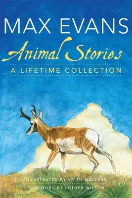 Opowieści o zwierzętach: Kolekcja na całe życie - Animal Stories: A Lifetime Collection