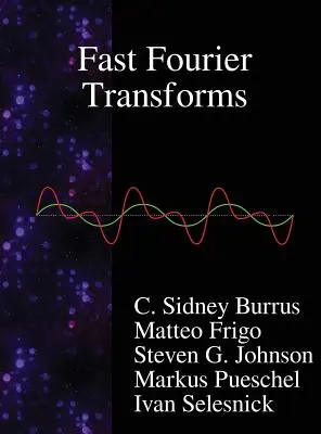 Szybka transformata Fouriera - Fast Fourier Transforms