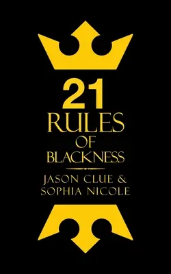 21 zasad czerni - 21 Rules of Blackness