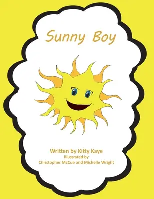 Słoneczny chłopiec - Sunny Boy