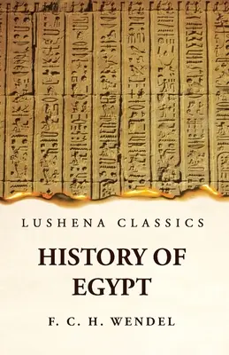 Historia Egiptu - History of Egypt