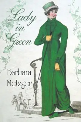 Dama w zieleni - Lady in Green