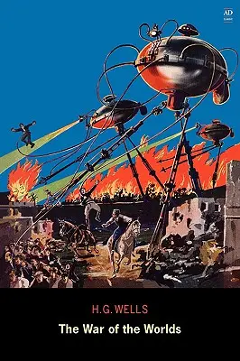 Wojna światów (Ad Classic) - The War of the Worlds (Ad Classic)