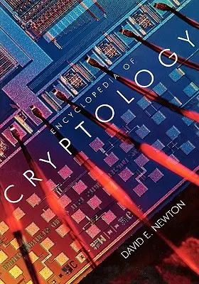 Encyklopedia kryptologii - Encyclopedia of Cryptology