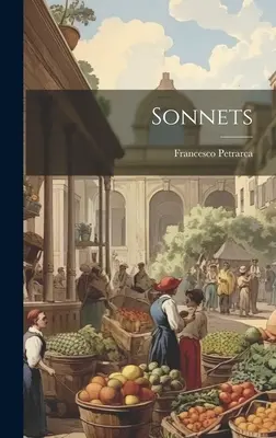 Sonety - Sonnets