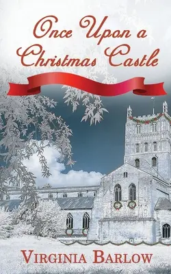 Pewnego razu w świątecznym zamku - Once Upon a Christmas Castle