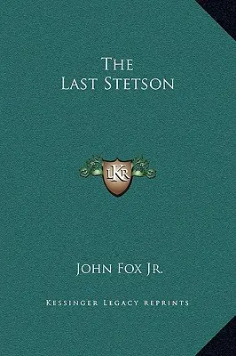 Ostatni Stetson - The Last Stetson