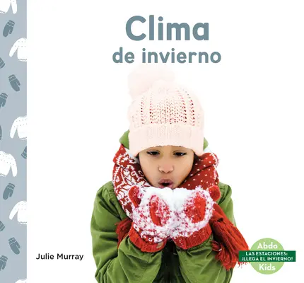 Klimat zimowy - Clima de Invierno