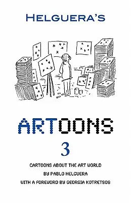 Artoons. Tom 3 - Artoons. Volume 3