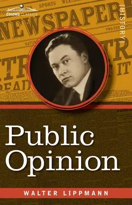 Opinia publiczna - Public Opinion