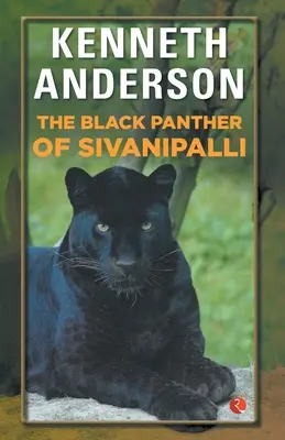 Czarna Pantera z Sivanipalli - The Black Panther of Sivanipalli