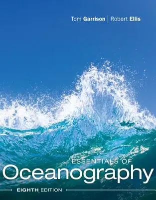 Podstawy oceanografii - Essentials of Oceanography