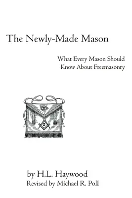 Świeżo upieczony mason - The Newly-Made Mason