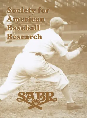 Towarzystwo Badań nad Amerykańskim Baseballem - Society of American Baseball Research