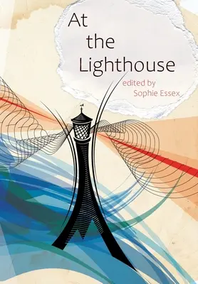 W latarni morskiej (Classic Hardcover) - At the Lighthouse (Classic Hardcover)