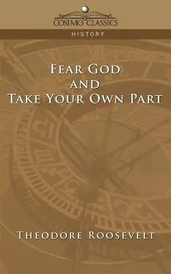 Bój się Boga i weź swoją część - Fear God and Take Your Own Part