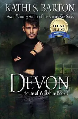 Devon: House of Wilkshire - Erotyczny paranormalny romans ze zmiennokształtnym smokiem - Devon: House of Wilkshire ― Erotic Paranormal Dragon Shifter Romance