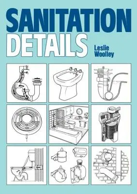 Szczegóły sanitarne - Sanitation Details