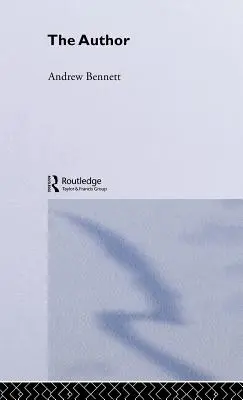 Autor - The Author