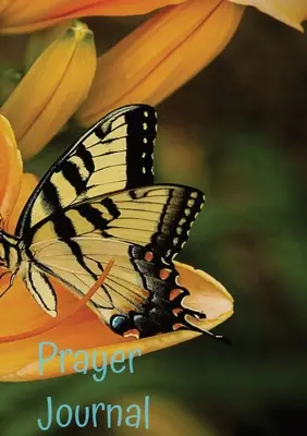 Dziennik modlitwy - Prayer Journal
